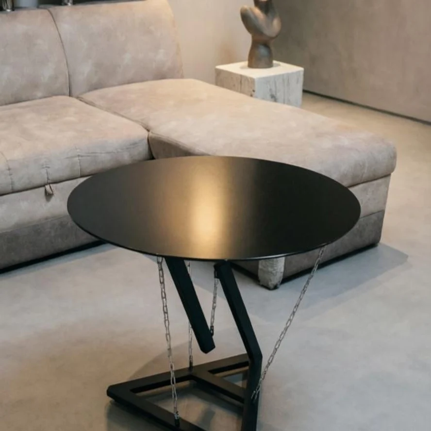 Tensegriti-stol Minimal (loft)