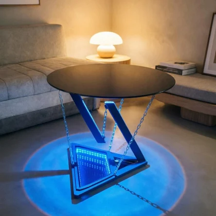 Tensegriti-stol-loft (ULTRA)