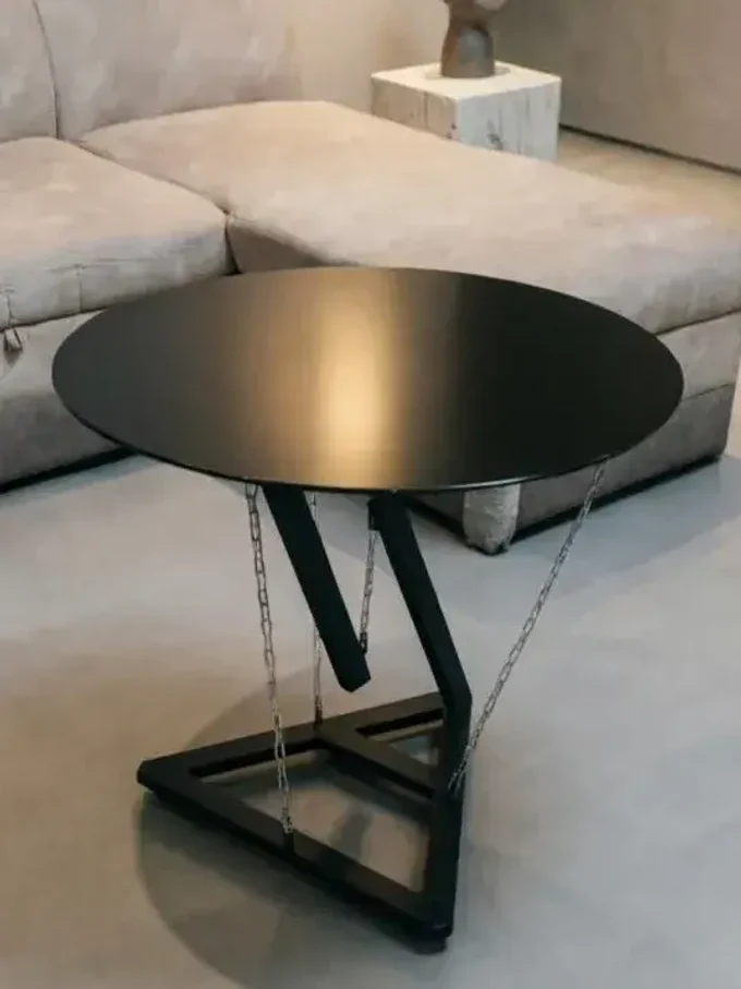 Наша основная модель