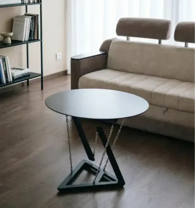 Наша основная модель 